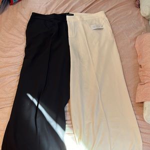 Eloquii Colorblock Pants size 18